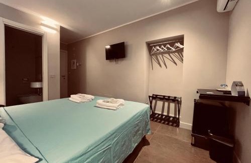 Anagni Maison | Antica Dimora Palazzo Ciprani