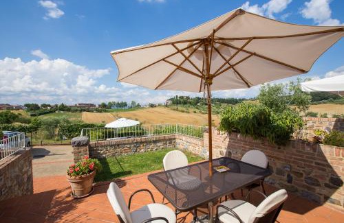 Siena Maison | Antica Fonte Residenza di Siena