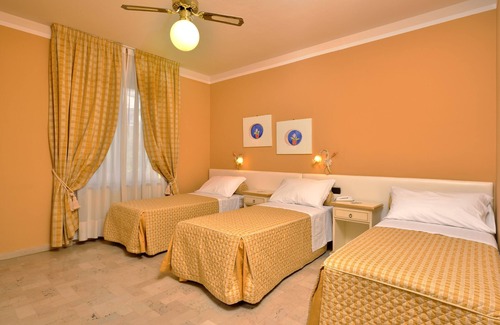 Mattarana Hôtel | Antica Locanda Luigina