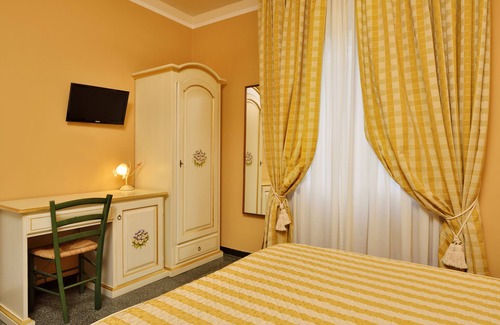 Mattarana Hôtel | Antica Locanda Luigina