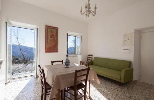 Mattarana Hôtel | Antica Locanda Luigina