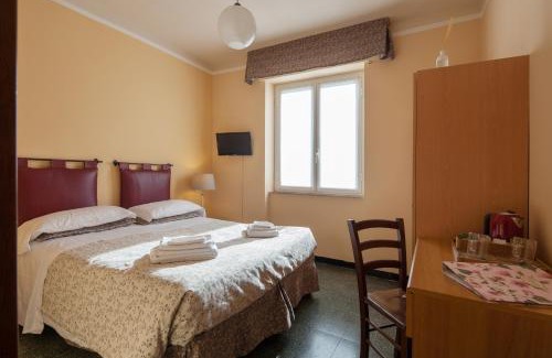 Mattarana Hôtel | Antica Locanda Luigina
