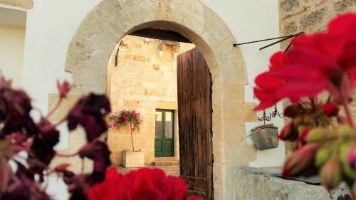 Corigliano D'Otranto Maison | Antica Masseria Scagnito