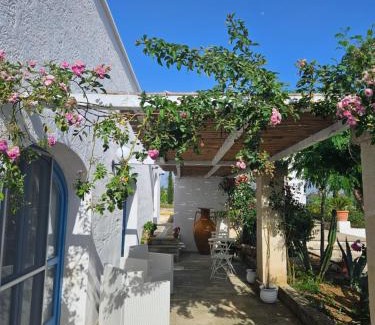 Mesagne Cabine | Antica Masseria Torre Mozza
