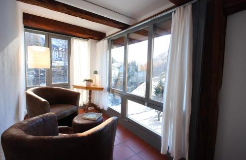 Lavizzara Hôtel | Antica Osteria Dazio