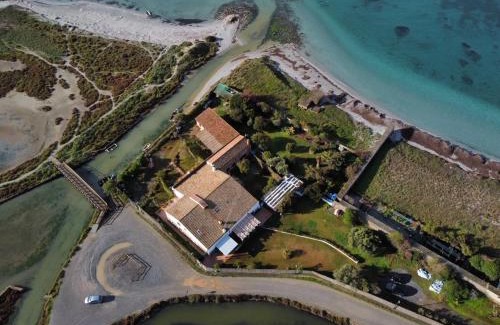 Porto Botte Maison | Antica Peschiera Porto Botte