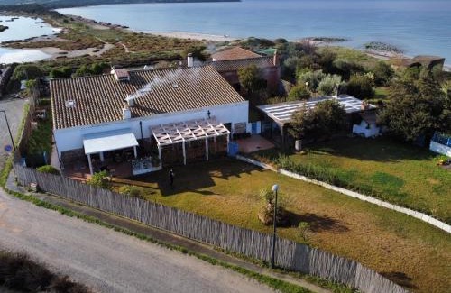 Porto Botte Maison | Antica Peschiera Porto Botte