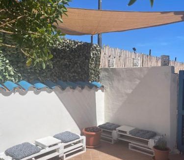 Porto Botte Maison | Antica Peschiera Porto Botte