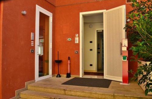 Vicenza Appartement | Antica Pusterla Home Relais