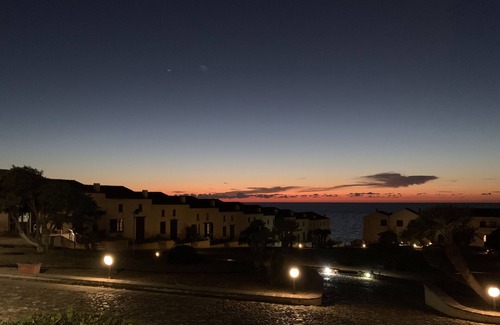 Gonnesa Maison | Antica Tonnara house on the beach with sea view and AC