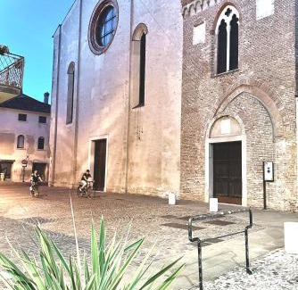 Treviso Appartement | Antica Treviso