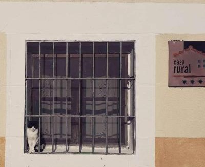 Atauta Maison | Anticca Rural hasta 11 personas