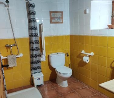 Atauta Maison | Anticca Rural hasta 11 personas