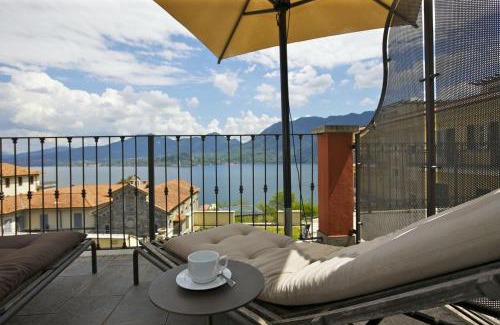 Ghiffa Appartement | Antiche Cure di Ghiffa