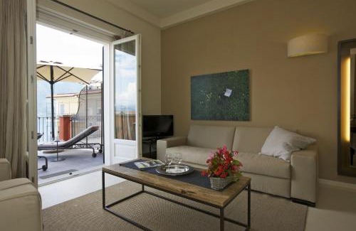 Ghiffa Appartement | Antiche Cure di Ghiffa