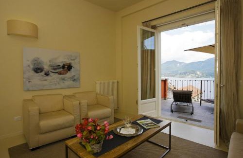 Ghiffa Appartement | Antiche Cure di Ghiffa