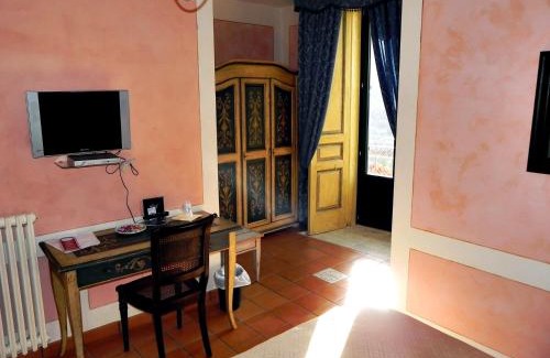 Teggiano Hôtel | Antichi Feudi Dimora D'Epoca
