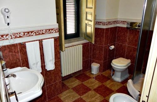 Teggiano Hôtel | Antichi Feudi Dimora D'Epoca