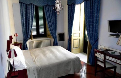 Teggiano Hôtel | Antichi Feudi Dimora D'Epoca