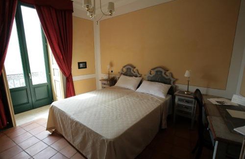 Teggiano Hôtel | Antichi Feudi Dimora D'Epoca