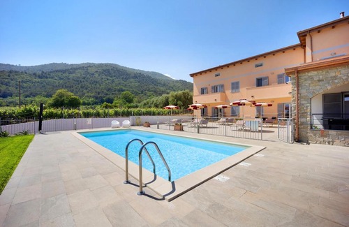 Andora Appartement | Antichi Ricordi - Il Pollaio