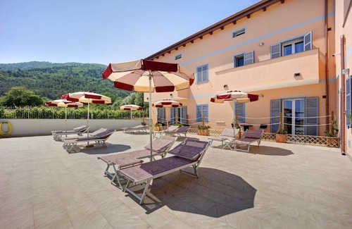 Andora Appartement | Antichi Ricordi - Il Pollaio