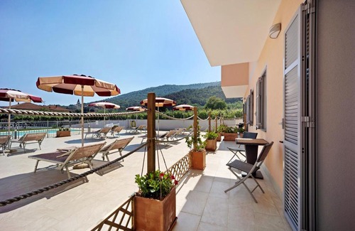 Andora Appartement | Antichi Ricordi - Il Pollaio