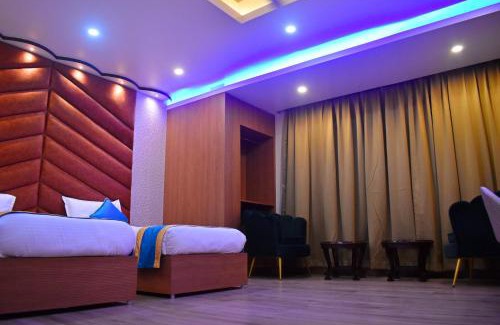 Bankura Hôtel | Anticlock Suites & Resorts