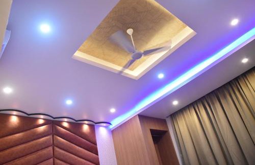 Bankura Hôtel | Anticlock Suites & Resorts