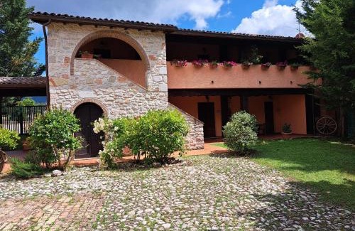 Norcia Maison | Antico Borghetto - Casa Vacanze