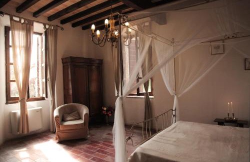 Tabiano Castello Hôtel | Antico Borgo Di Tabiano Castello - Relais de Charme
