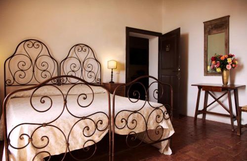 Tabiano Castello Hôtel | Antico Borgo Di Tabiano Castello - Relais de Charme