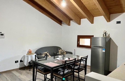 Prignano Sulla Secchia Appartement | Antico Borgo le Roste