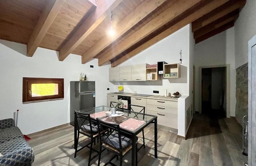Prignano Sulla Secchia Appartement | Antico Borgo le Roste
