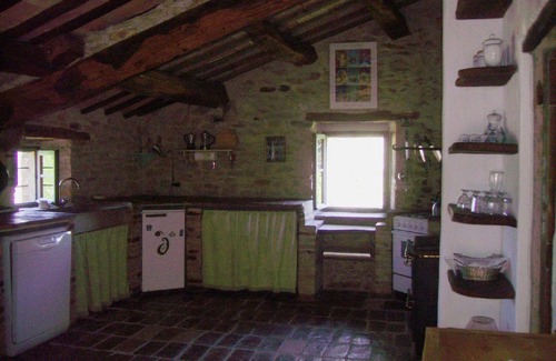 Piandimeleto Autre | Antico Borgo Le Torricelle, village médiéval avec piscine en mosaïque, 5 (2 + 3)