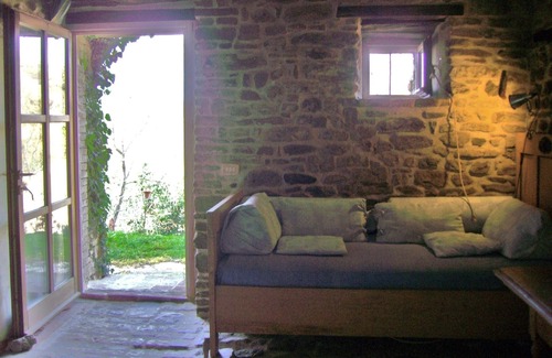 Piandimeleto Autre | Antico Borgo Le Torricelle, village médiéval avec piscine en mosaïque, 3 (2 + 1)