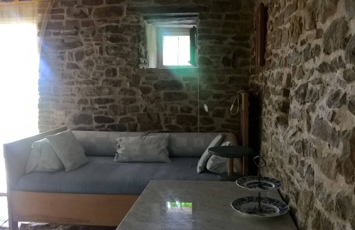 Piandimeleto Autre | Antico Borgo Le Torricelle, village médiéval avec piscine en mosaïque, 3 (2 + 1)