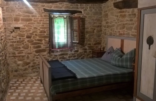 Piandimeleto Autre | Antico Borgo Le Torricelle, village médiéval avec piscine en mosaïque, 3 (2 + 1)