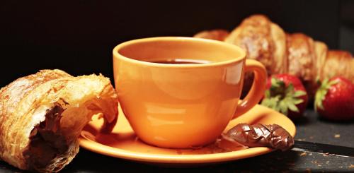 Domanins Lit Et Petit-Déjeuner | Antico Borgo Leone