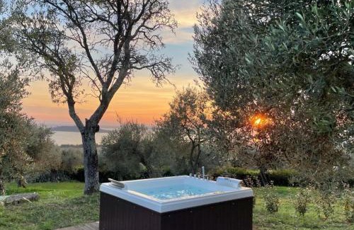 Passignano sul Trasimeno Appartement | Antico Casale Tiravento