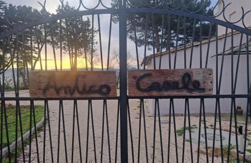 Agugliano Maison | Antico Casale Agugliano