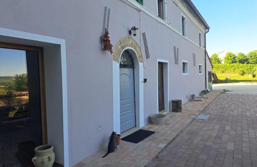 Agugliano Maison | Antico Casale Agugliano