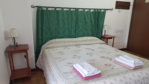 Negrar Maison | Antico Casale AlleCalcarole