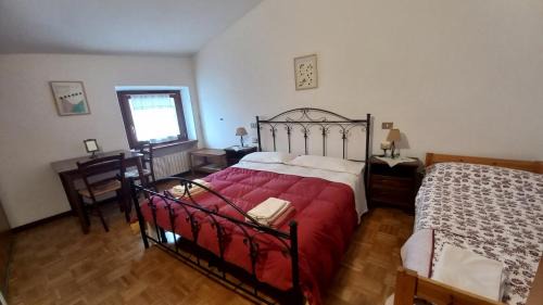 Negrar Maison | Antico Casale AlleCalcarole