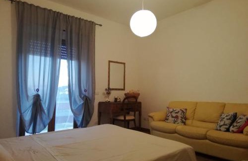 Montefiascone Lit Et Petit-Déjeuner | Antico Casale dei Mercanti