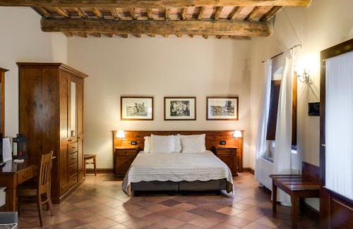 Civitella Paganico Maison | Antico Casale L'impostino