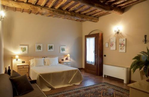 Civitella Paganico Maison | Antico Casale L'impostino