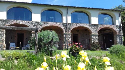 Garessio Lit Et Petit-Déjeuner | Antico Convento