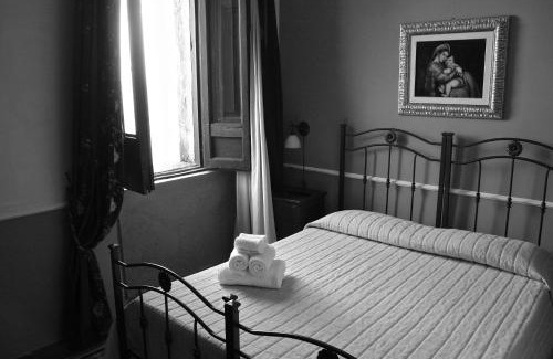 Lustra Lit Et Petit-Déjeuner | Antico Convento - Ospitalità Diffusa