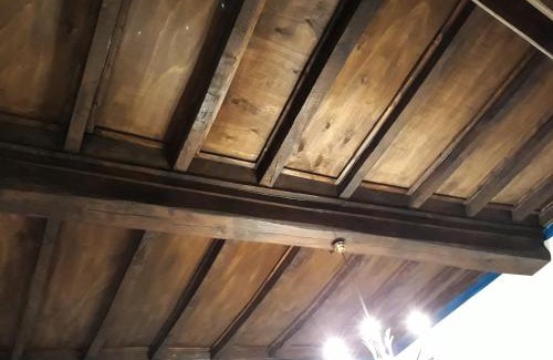 Sermoneta Appartement | Antico Oratorio dei Razza